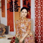 龙凤褂婚礼
