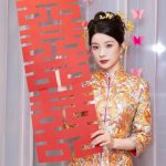 褂皇、褂后、大五福怎么选?一篇读懂中式龙凤褂等级挑选秘诀