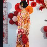 ,小褂皇,中式裙褂