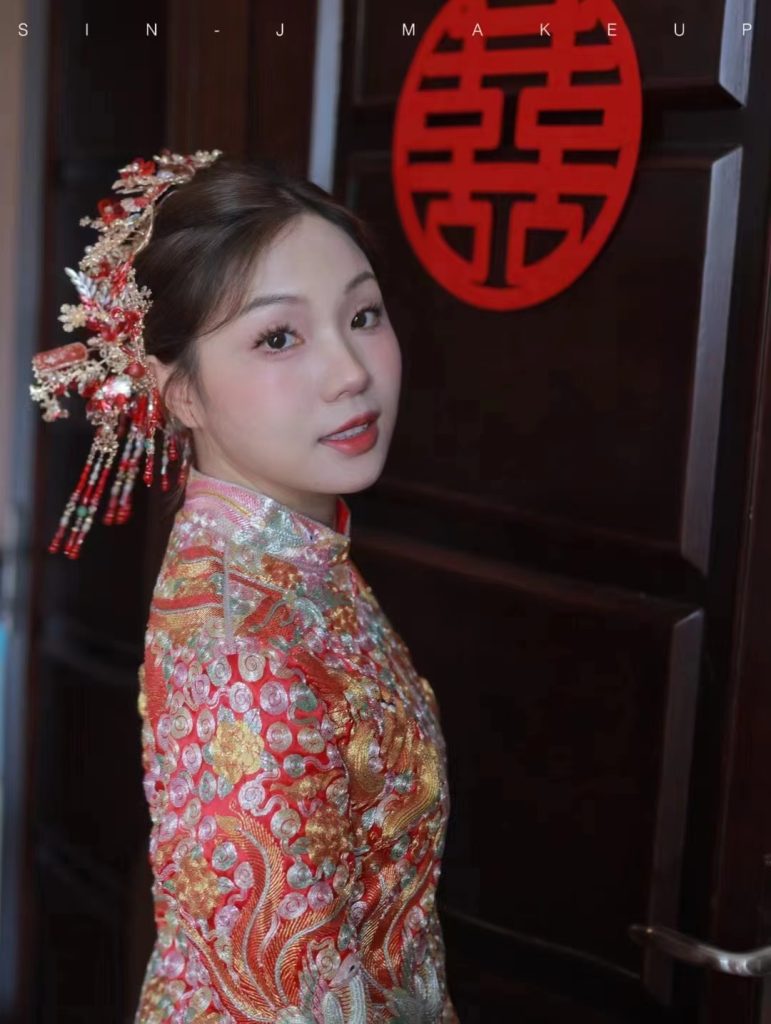 龙凤褂定制周期到底多久？等不及的新娘还有这3种替代方案｜备婚必看