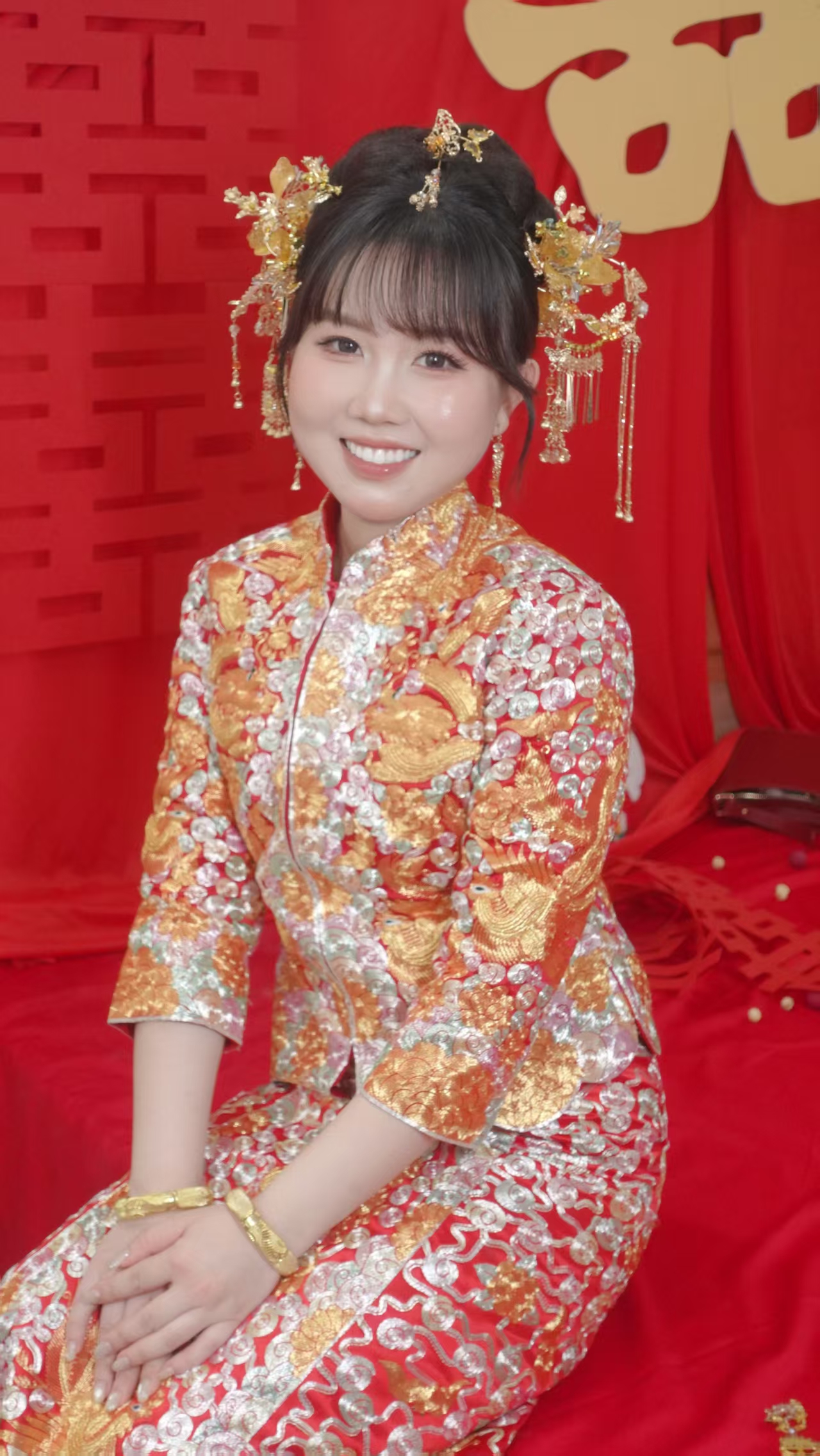 试褂拍照怎么拍才看得出真实颜色？手机5个设置先调好
